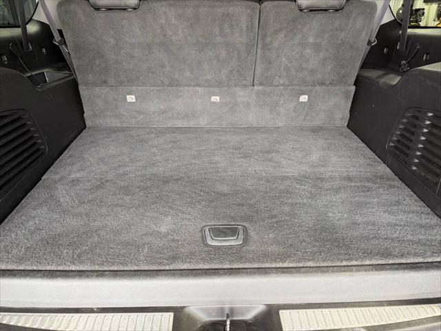 2015 GMC Yukon XL Denali