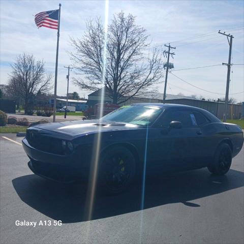 2012 Dodge Challenger SXT for sale in Waukesha, WI