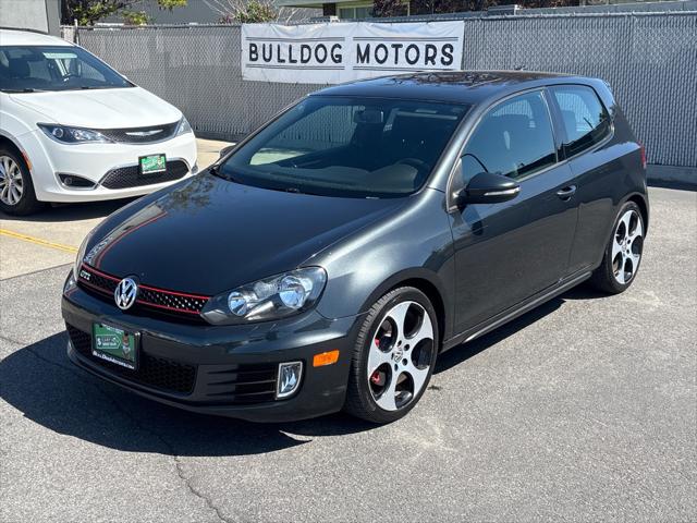 2012 Volkswagen GTI 2-Door for sale in Pasco, WA