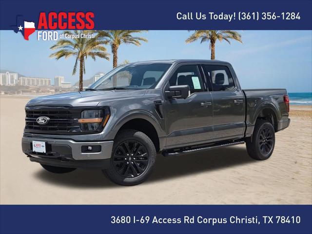 2026 Ford F-150 XLT for sale in Corpus Christi, TX