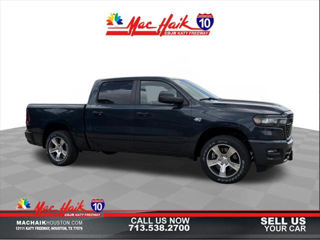 2026 Ram 1500 Express Crew Cab 4x2 5'7" Box for sale in Houston, TX