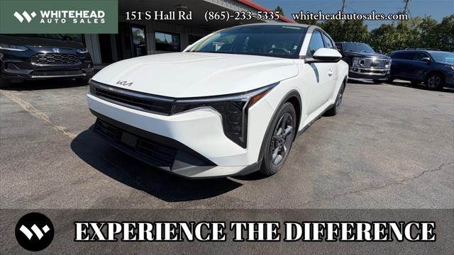2025 Kia K4 LXS for sale in Alcoa, TN