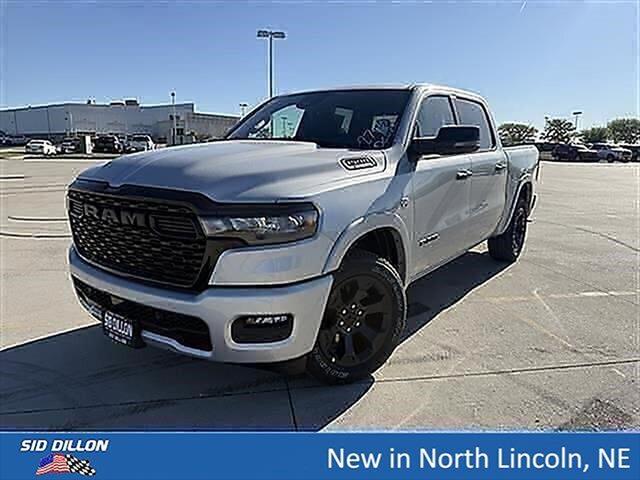 2026 Ram 1500 Big Horn Crew Cab 4x4 5'7" Box for sale in Lincoln, NE