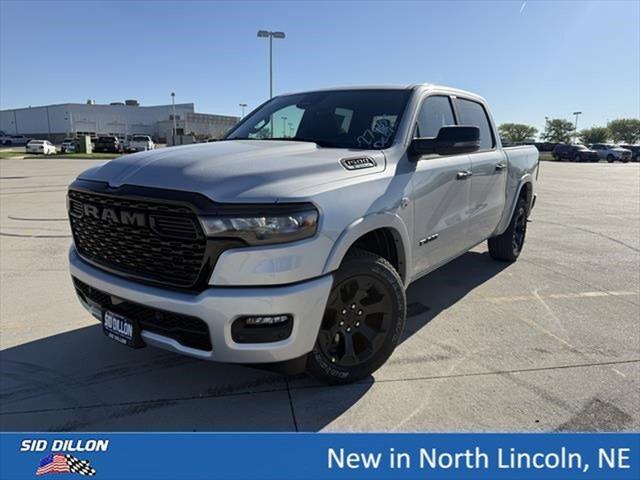 2026 Ram 1500 Big Horn Crew Cab 4x4 57 Box for sale in Lincoln, NE