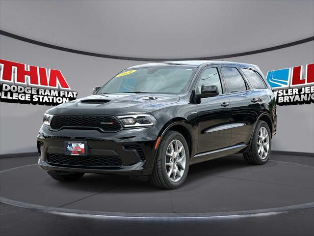 2026 Dodge Durango GT HEMI V8 AWD for sale in Bryan, TX