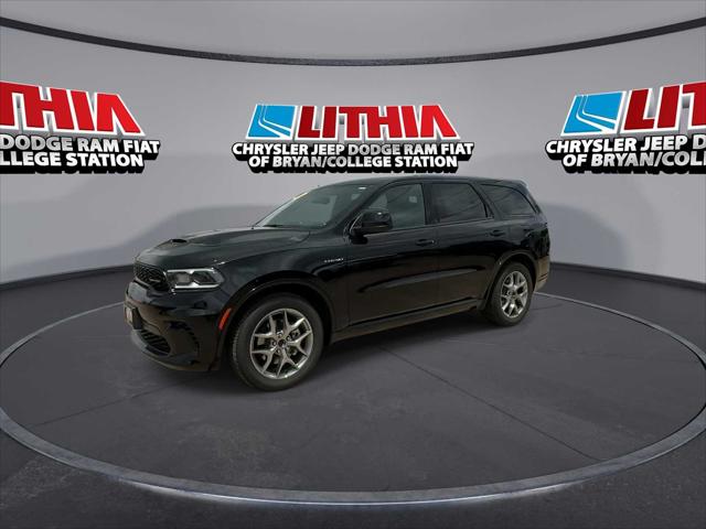2026 Dodge Durango GT HEMI V8 AWD