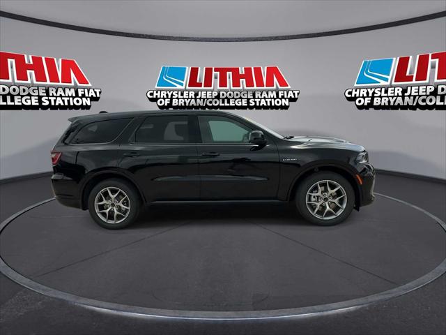2026 Dodge Durango GT HEMI V8 AWD