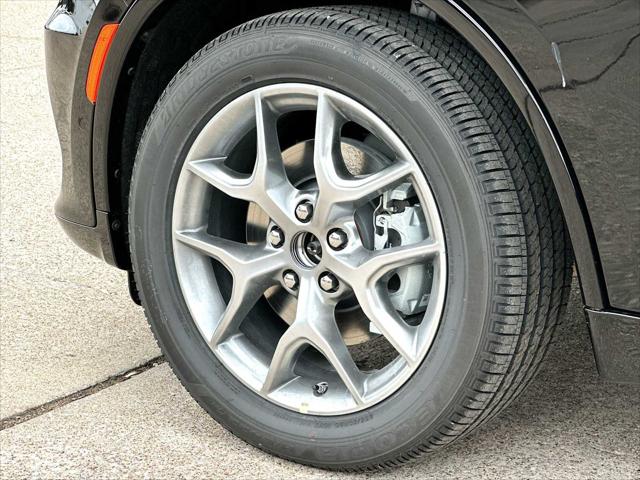 2026 Dodge Durango GT HEMI V8 AWD