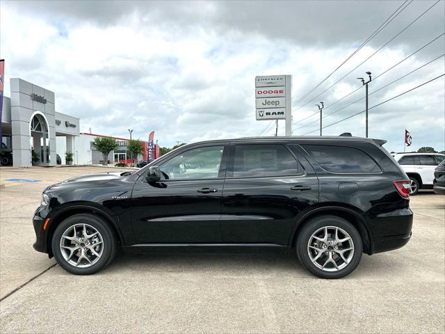 2026 Dodge Durango GT HEMI V8 AWD