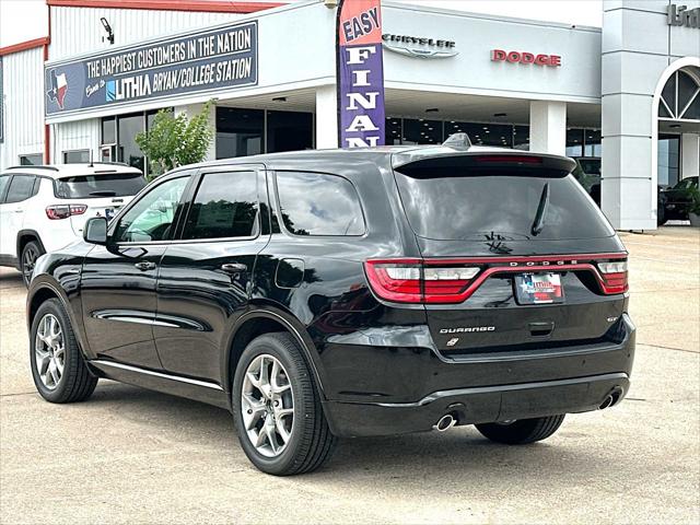 2026 Dodge Durango GT HEMI V8 AWD