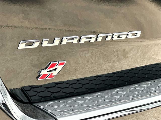 2026 Dodge Durango GT HEMI V8 AWD