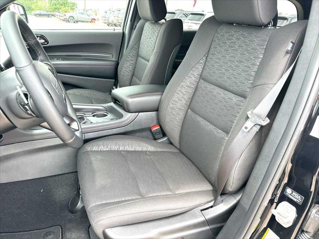 2026 Dodge Durango GT HEMI V8 AWD