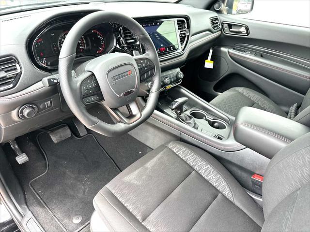 2026 Dodge Durango GT HEMI V8 AWD