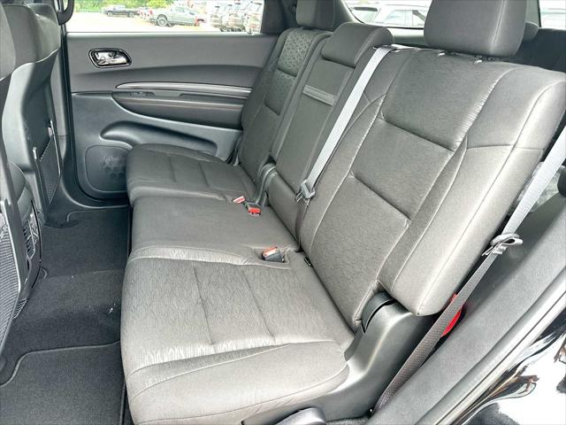 2026 Dodge Durango GT HEMI V8 AWD