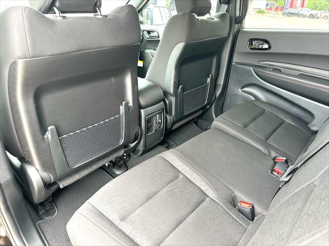 2026 Dodge Durango GT HEMI V8 AWD