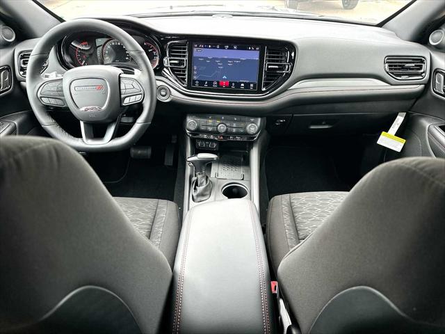 2026 Dodge Durango GT HEMI V8 AWD