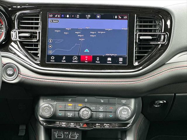 2026 Dodge Durango GT HEMI V8 AWD