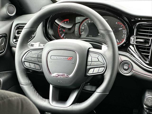 2026 Dodge Durango GT HEMI V8 AWD