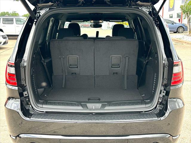 2026 Dodge Durango GT HEMI V8 AWD
