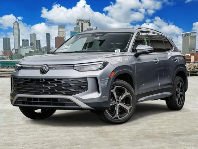 2026 Volkswagen Tiguan SE for sale in Los Angeles, CA