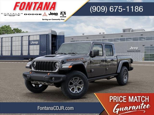 2026 Jeep Gladiator Sport for sale in Fontana, CA