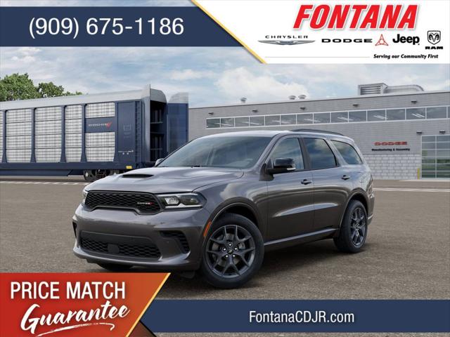 2026 Dodge Durango GT Plus HEMI V8 for sale in Fontana, CA