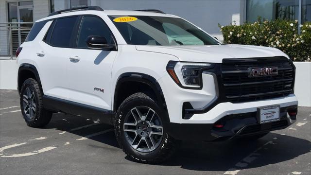 2026 GMC Terrain AWD AT4 for sale in Modesto, CA