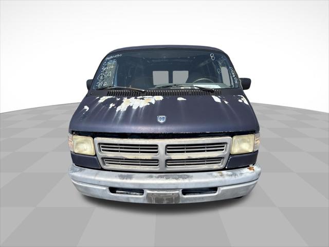 1994 Dodge Ram 50 Base