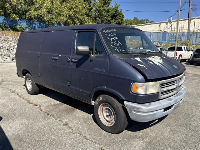 1994 Dodge Ram 50 Base