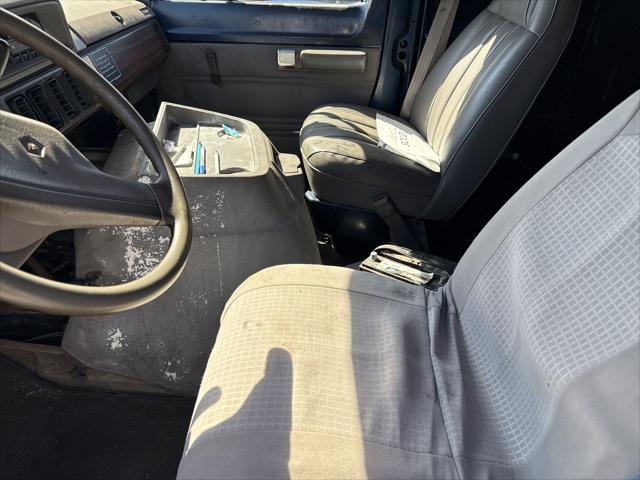 1994 Dodge Ram 50 Base