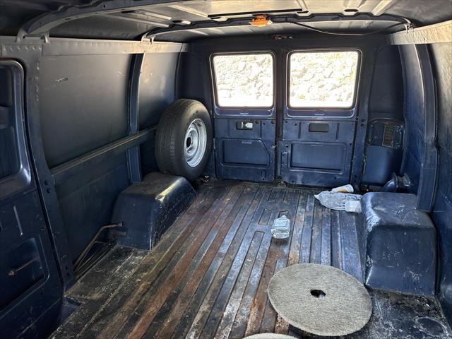 1994 Dodge Ram 50 Base