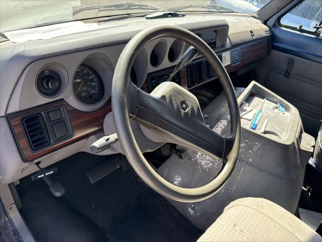 1994 Dodge Ram 50 Base