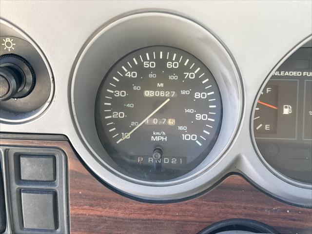 1994 Dodge Ram 50 Base