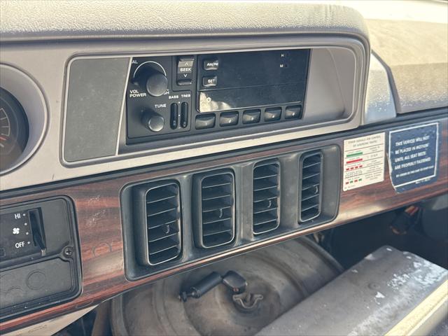 1994 Dodge Ram 50 Base