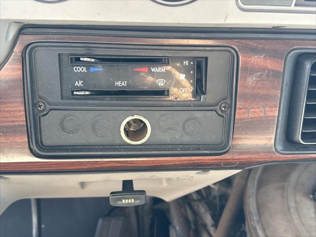 1994 Dodge Ram 50 Base