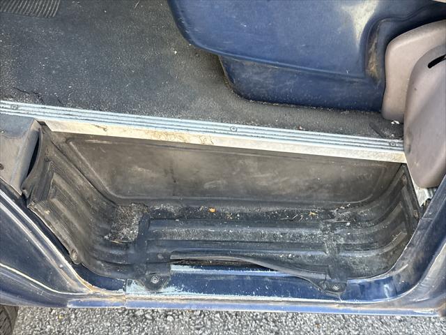 1994 Dodge Ram 50 Base