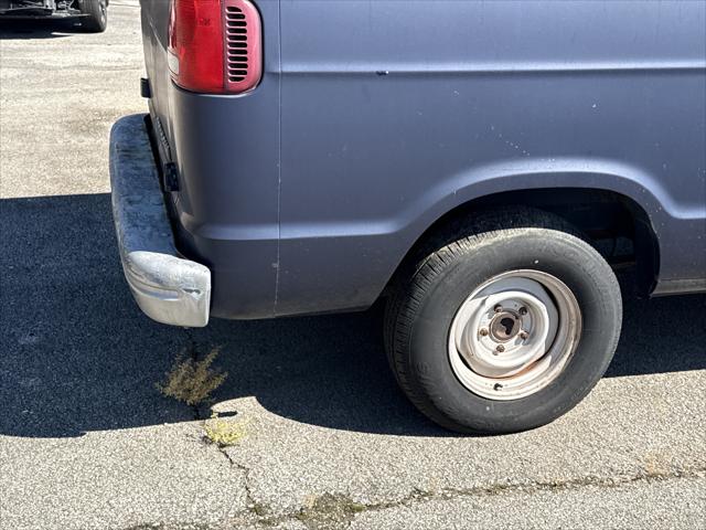 1994 Dodge Ram 50 Base