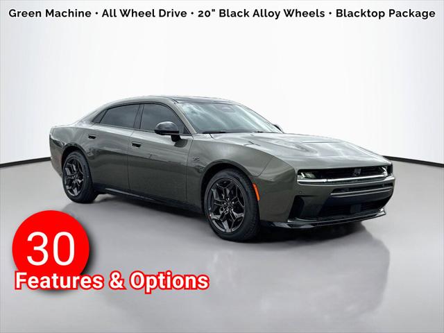 2026 Dodge Charger R/T Plus for sale in Fernley, NV