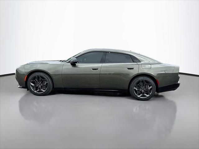 2026 Dodge Charger R/T Plus