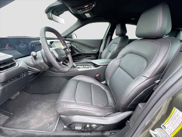 2026 Dodge Charger R/T Plus