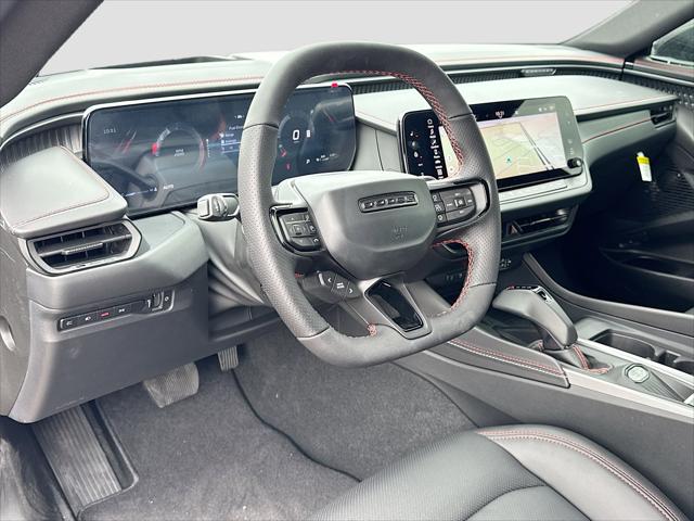 2026 Dodge Charger R/T Plus