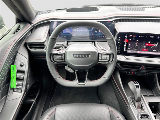 2026 Dodge Charger R/T Plus