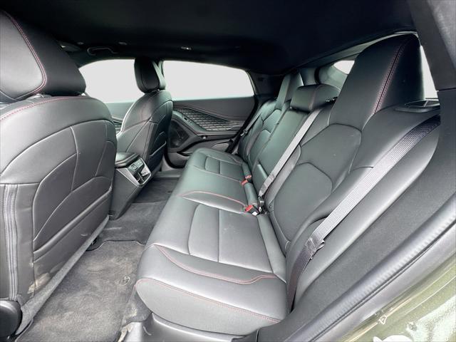 2026 Dodge Charger R/T Plus
