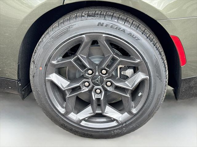 2026 Dodge Charger R/T Plus
