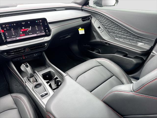 2026 Dodge Charger R/T Plus