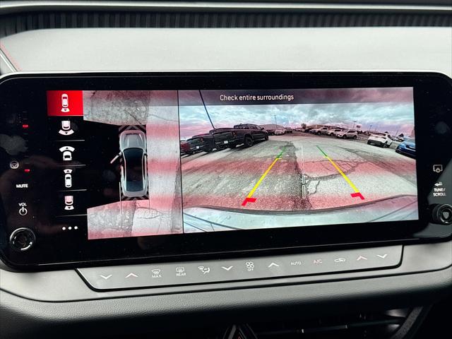2026 Dodge Charger R/T Plus