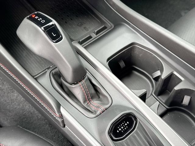 2026 Dodge Charger R/T Plus