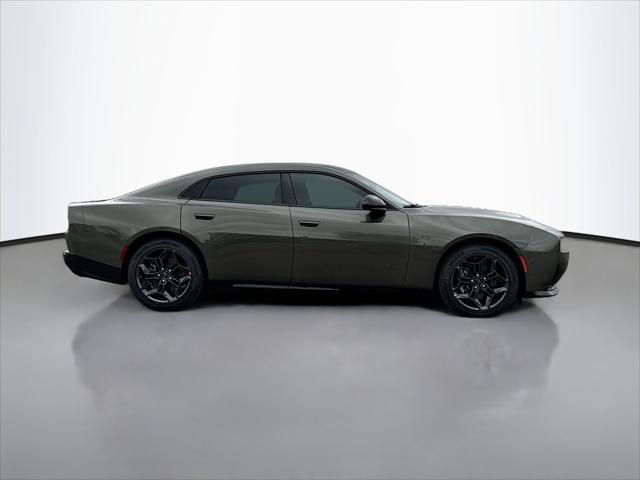 2026 Dodge Charger R/T Plus