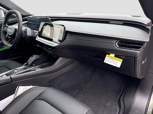 2026 Dodge Charger R/T Plus