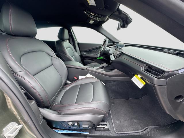 2026 Dodge Charger R/T Plus